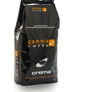Kaffee Gamma Crema Mezcla