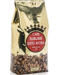 Kaffee Sublime Especial