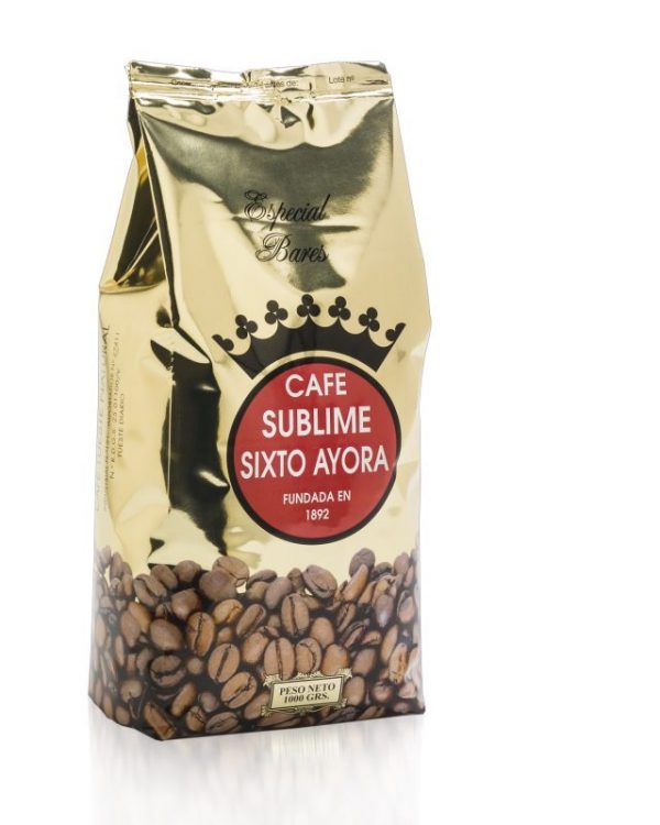 Kaffee Sublime Especial